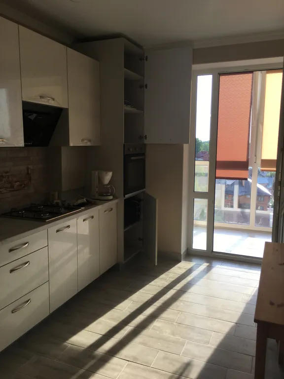 Квартира Уютная квартира с видом на море и закаты — Зеленоградск