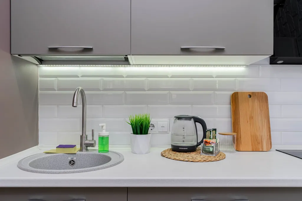 Квартира Квартира Люкс в ЖК Жигулина Роща — Мирное