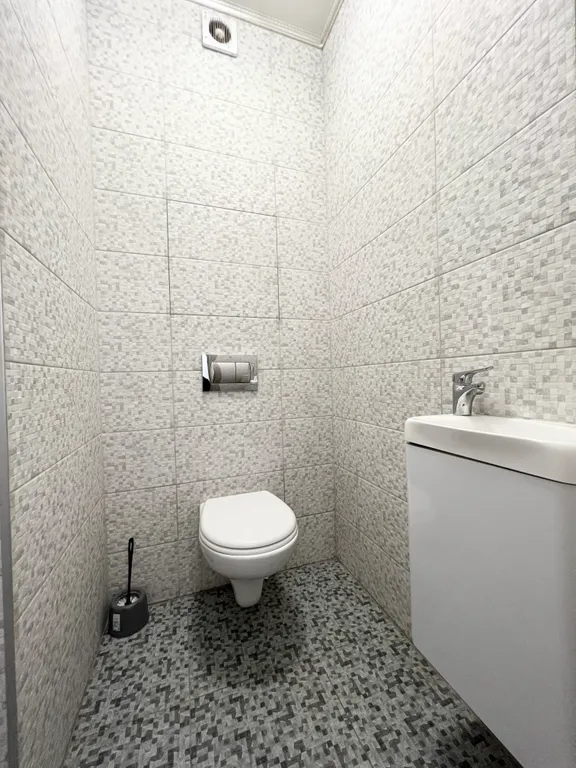 2-к квартира в центре города