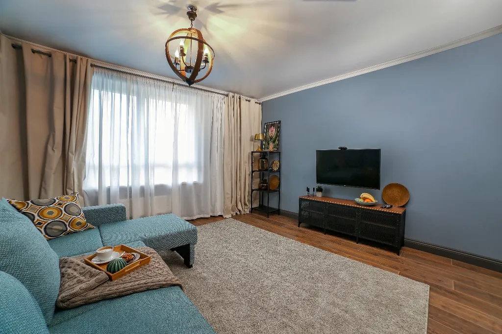 Апартаменты Дюны Солнечное