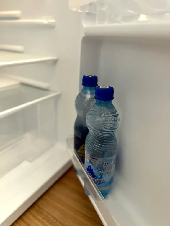 Уютная квартира с ретро-отсылками