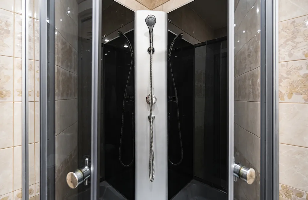 Видовые апартаменты Panorama с видом на Волгу