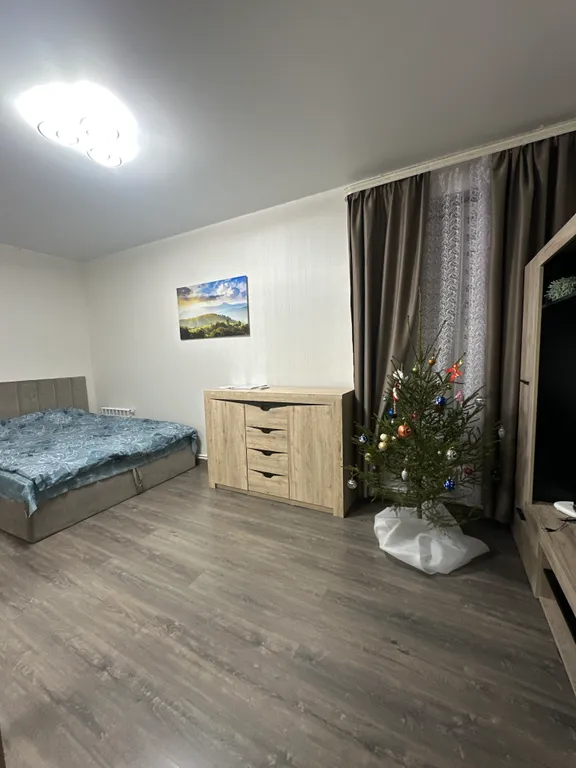 Уютная квартира в Боровске