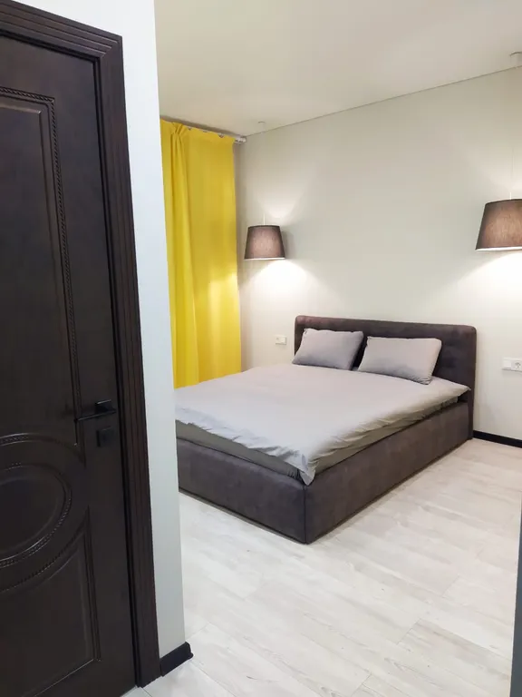 Усадьба Риттербург с баней беседкой и мангальной зоной у моря