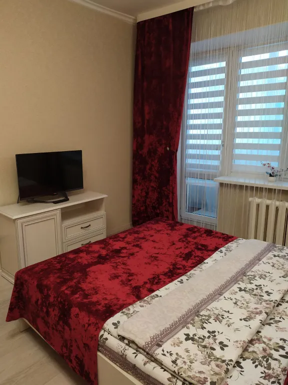 Уютная квартира в историческом центре города