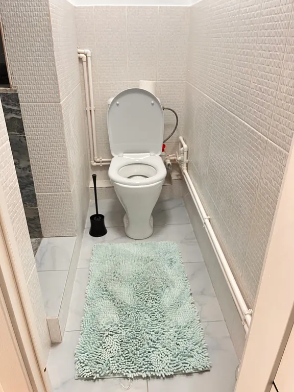 Уютная квартира в самом красивом месте