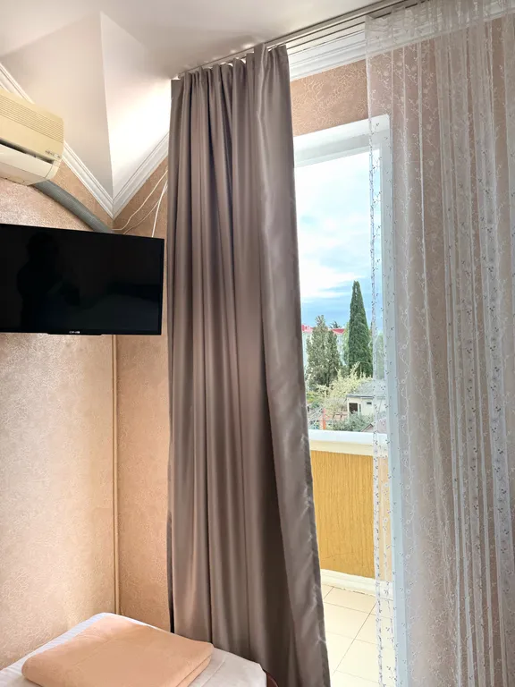 Квартира Комната — Адлер