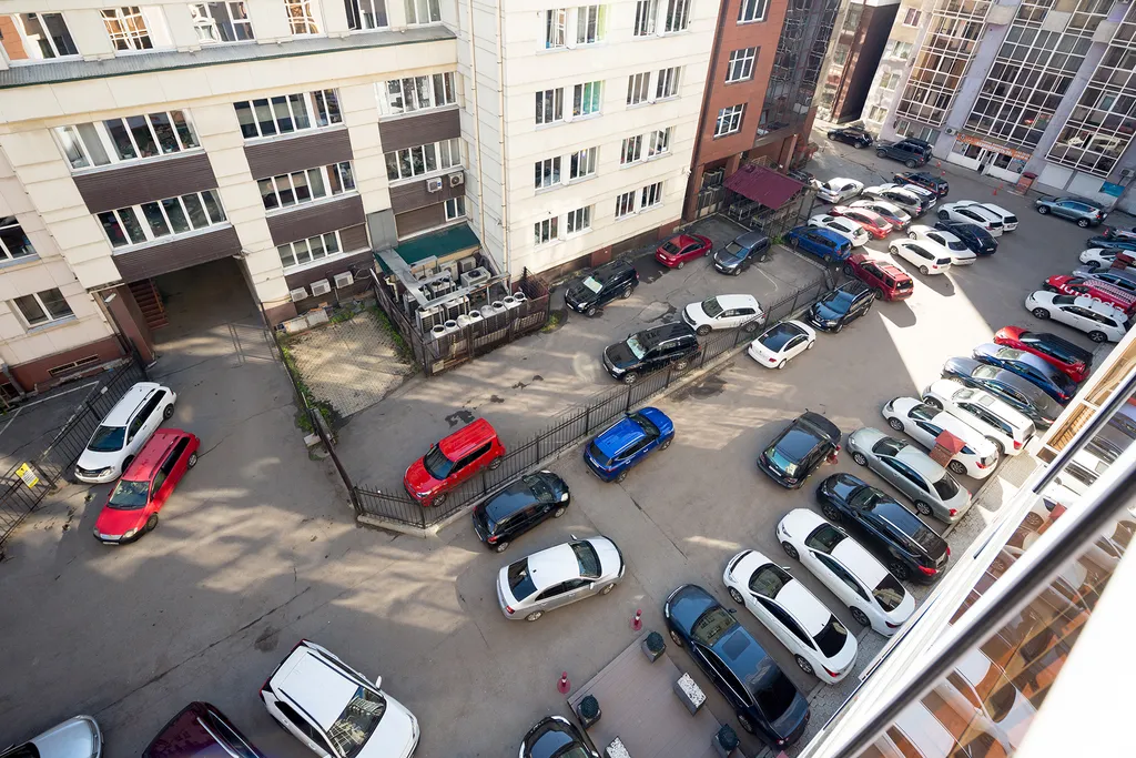 Квартира Квартира в центре города, рядом с автовокзалом — Иркутск