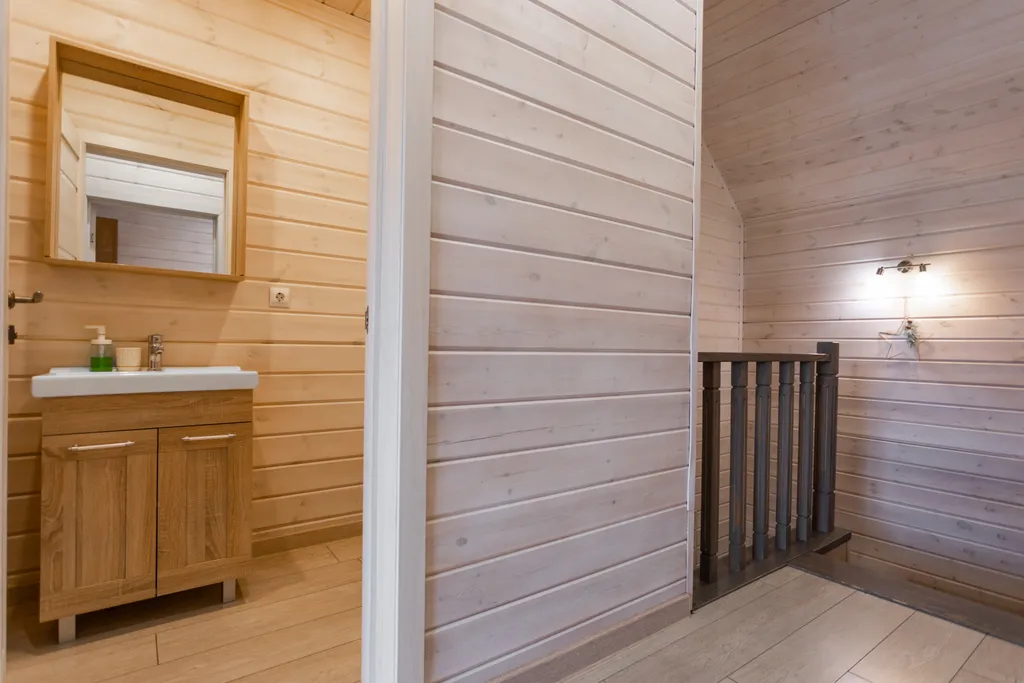 Семейный таунхаус Птичка family