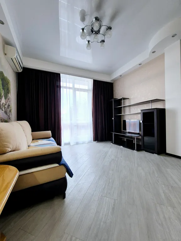 Студия Маяк на Крымской