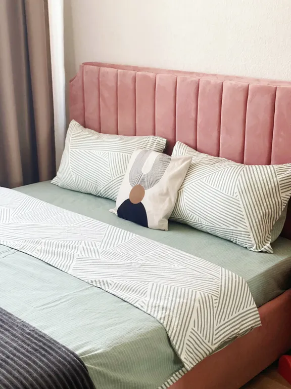 Квартира около Микрохирургии глаза