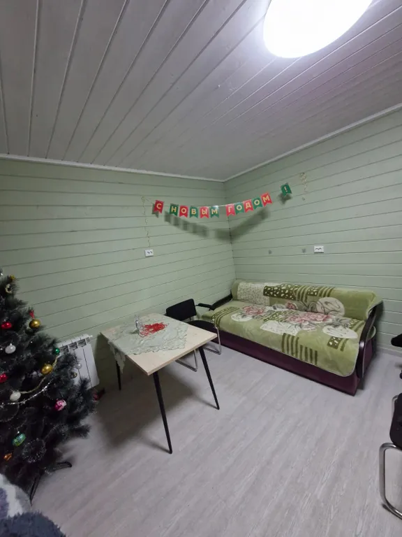 Загородный дом