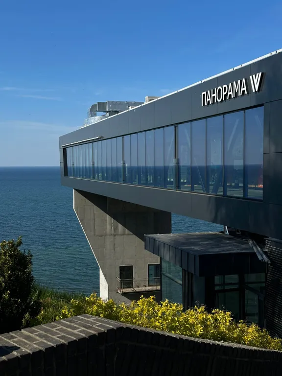 Квартира Квартира Cozy Scandi Apartment — Светлогорск