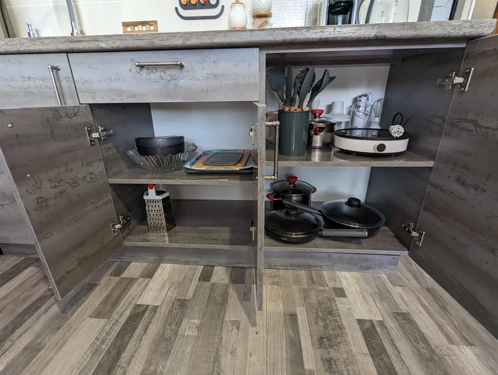 Студия №9 в Гранд Шале на Банном