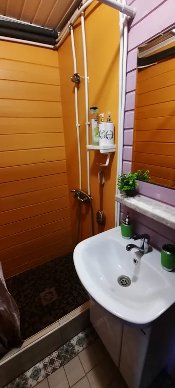 Домик в деревне