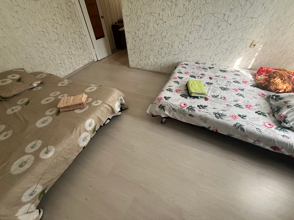 Квартира рядом с тц кит и Ашан