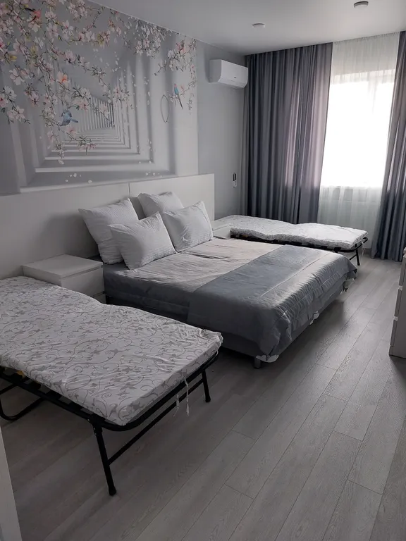 Квартира в центре