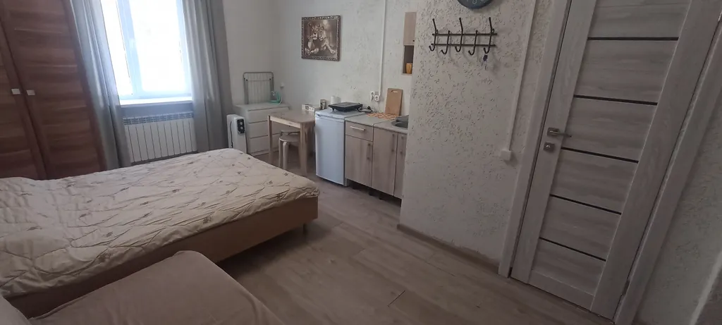 Квартира Квартира Сердце Уралмаша — Екатеринбург