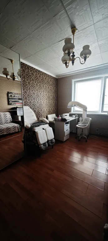 Квартира Комната в квартире для работы — Москва