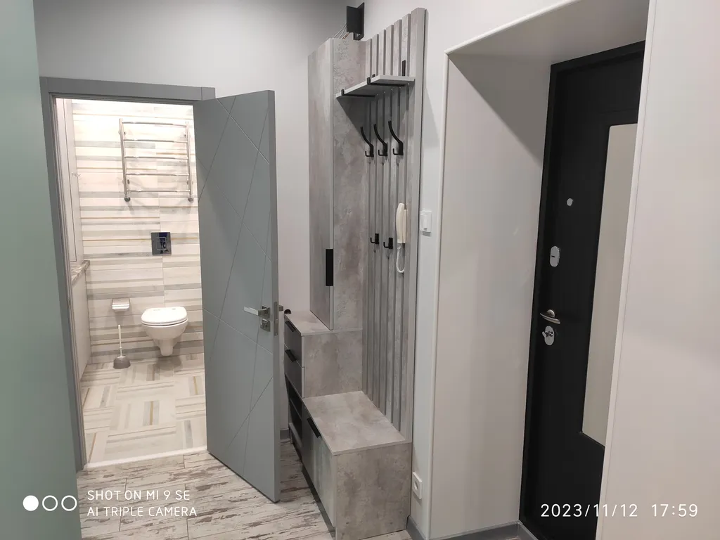 Уютная квартира для отдыха