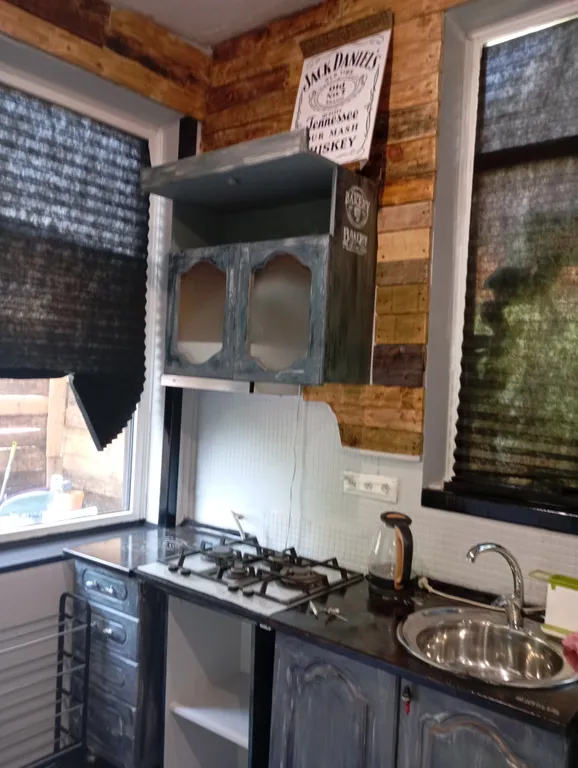 Домик в Адлере