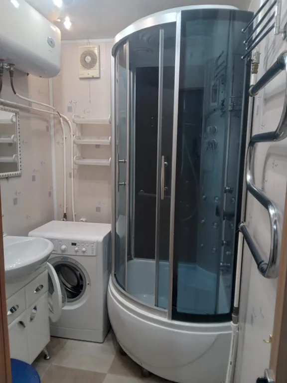 Тëплая квартира в центре