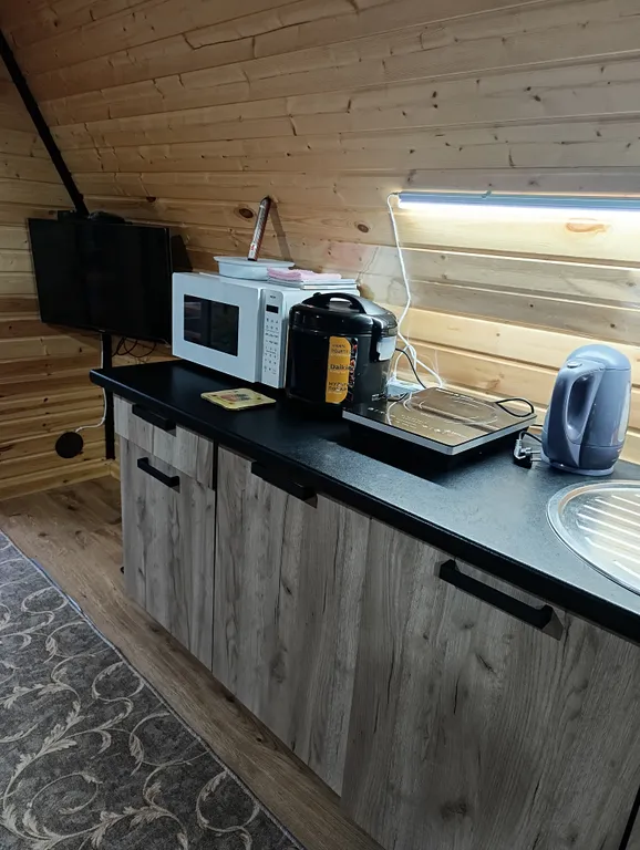 Уютное Бунгало у моря