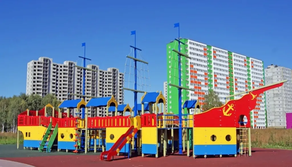 Квартира Квартира Просторная комфортная уютная студия с прекрасным видом на берег Волги — Тверь