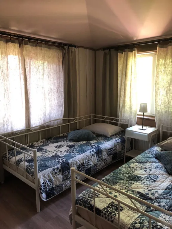 6-комнатный Дом