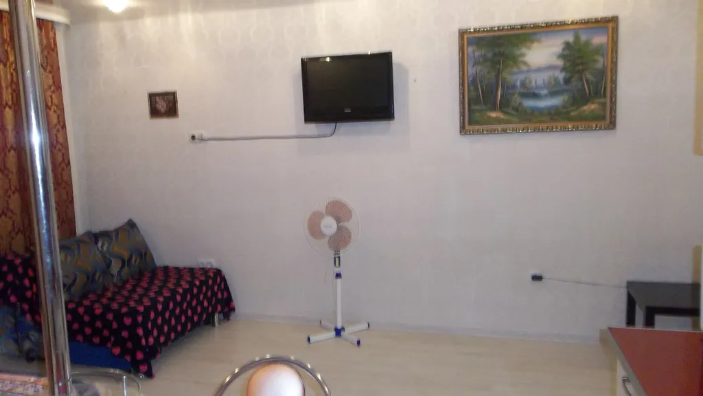 Евро студия в Инорсе