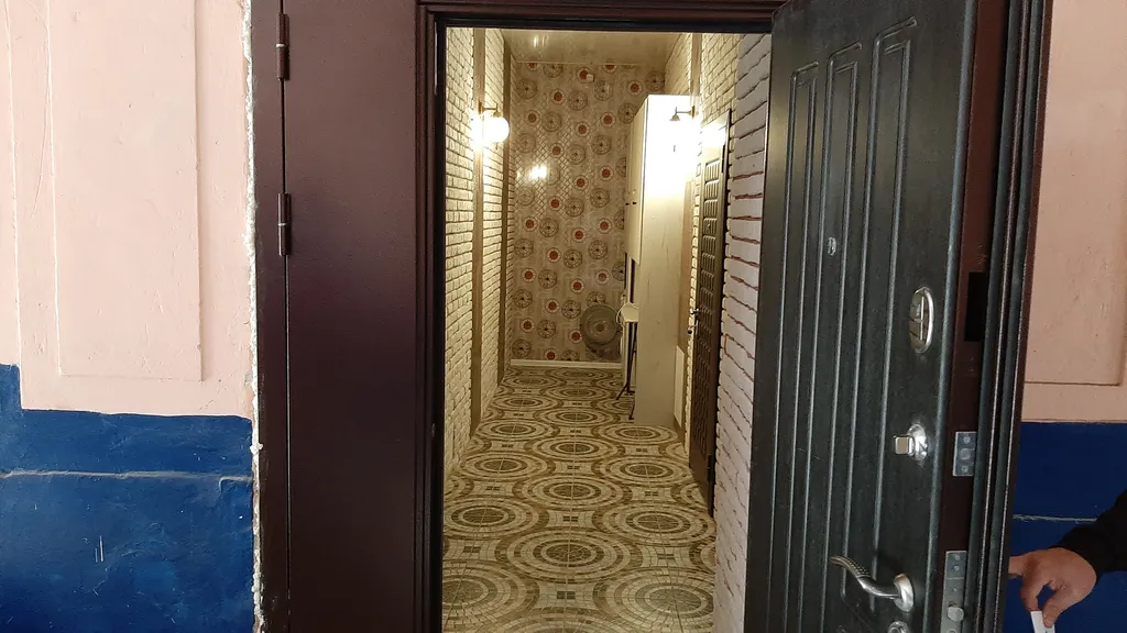 Квартира Квартира в центре — Евпатория