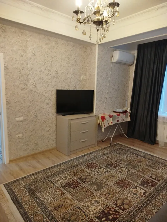 Квартира в самом востребованном районе города