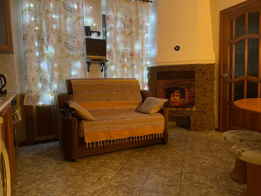 Квартира в центре