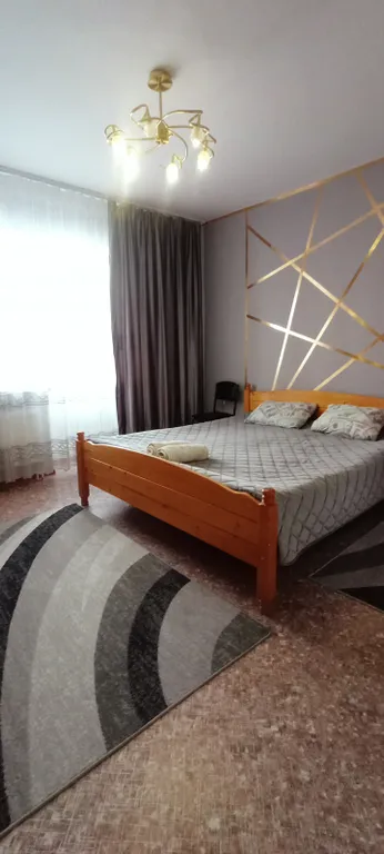 Уютная квартира возле больницы