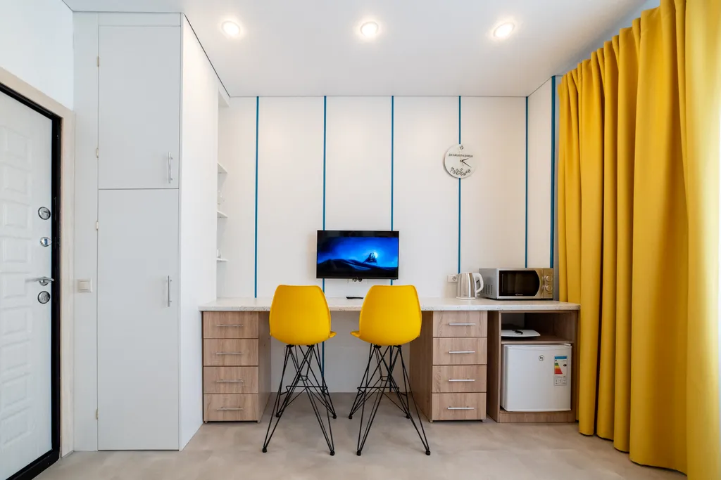 Квартира Комната — Красноярск