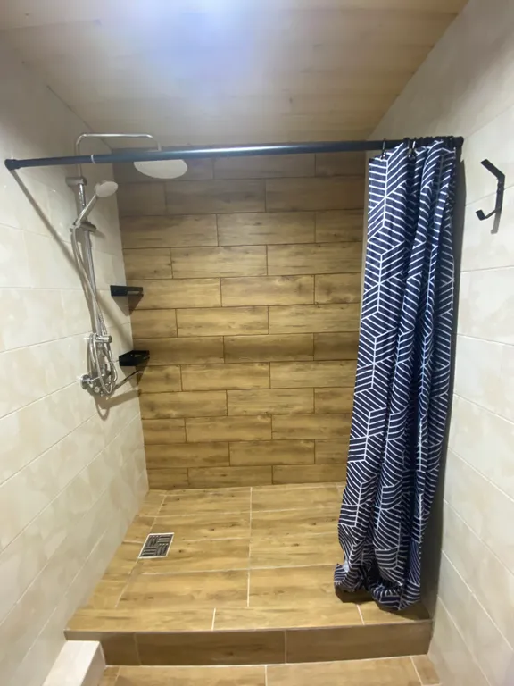 Семейная усадьба Дыхание гор