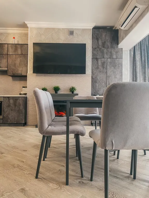 Vip апартамент