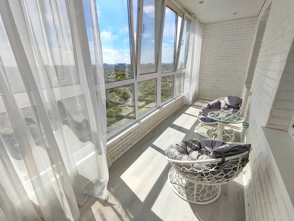 Квартира ЖК Авалон — аренда посуточно в Брянск