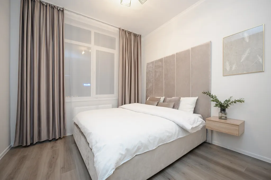 Квартира Квартира Новая евротрешка с домашним теплом и удобствами — Екатеринбург