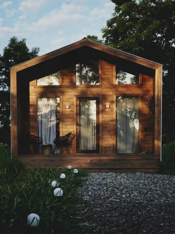 Дом в Абхазии у Черного моря (Специя сердечная)