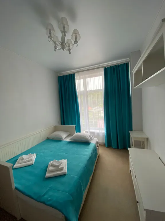 Квартира Люкс 6-ти местный — аренда посуточно в Агой