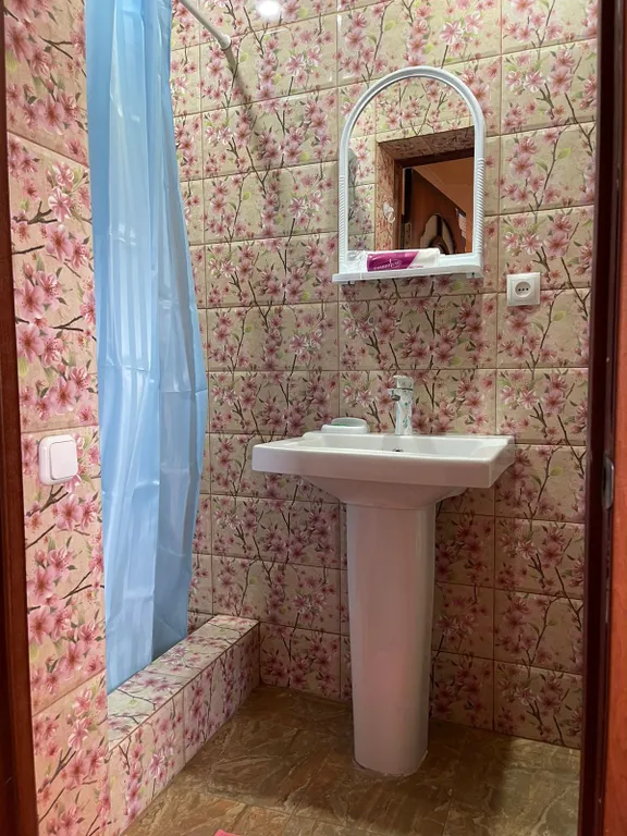 Квартира Комната — Сухум