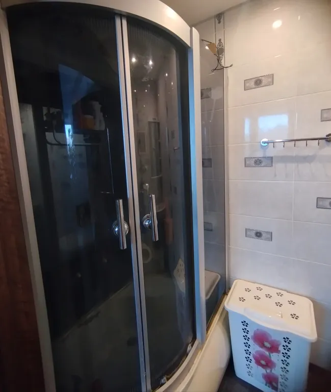 Дом-аквариум на Салотопке