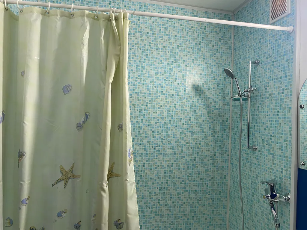 Отличная квартира, в хорошем районе, со всем необходимым, для комфортного