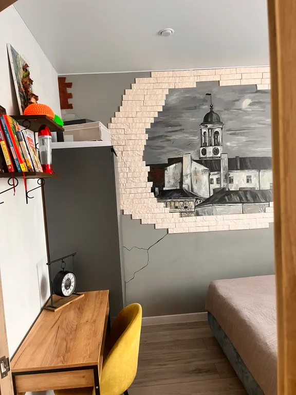 Апартаменты Viipuri