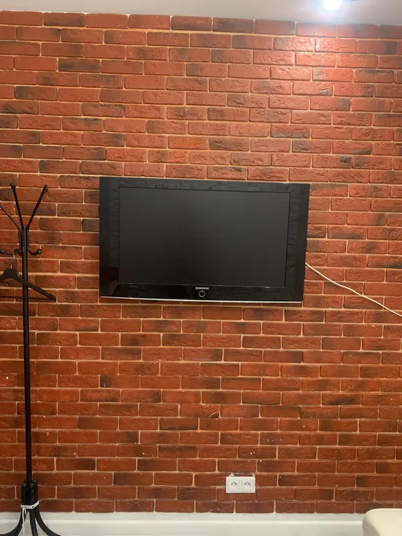 Уютный апартамент у метро Лухмановская