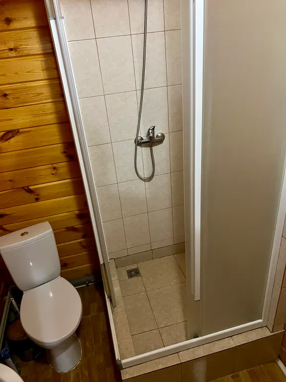 Трёх местный номер Комфорт