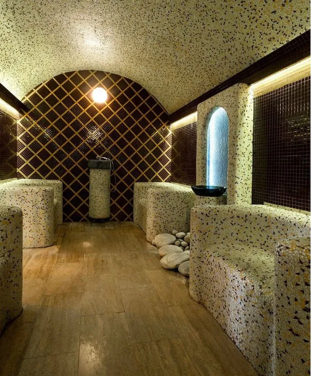 Дом у леса в Капитан Клаб