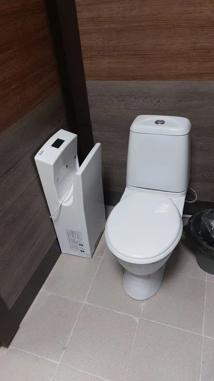 Прекрасный дом