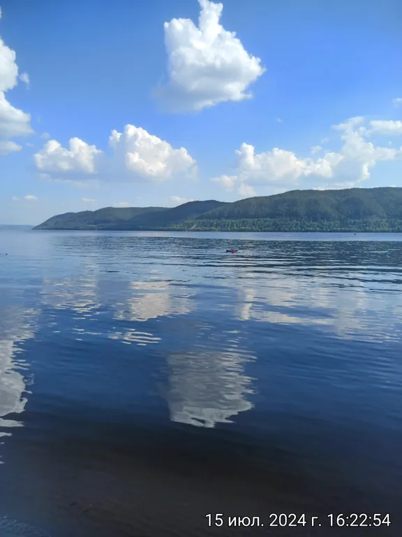 Коттедж в Царевщине